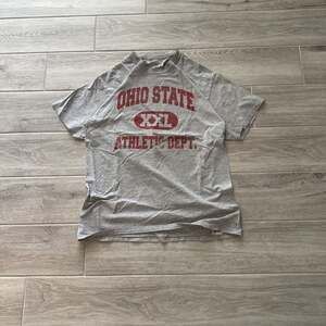 Champion × Vintage Vintage 90s Ohio State Athletic Dept T Shirt Champion Tee